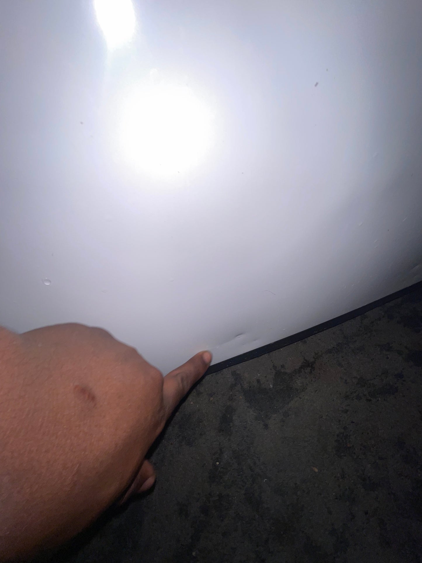 🧺 Samsung WA50R5200AW/US Top-Load Washer