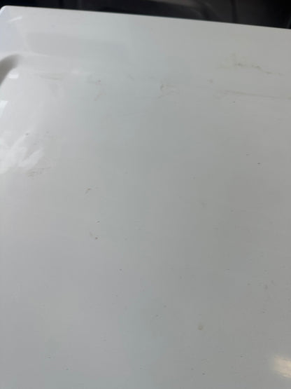 Whirlpool 4.5 cu ft Front‑Load Washer with Load & Go