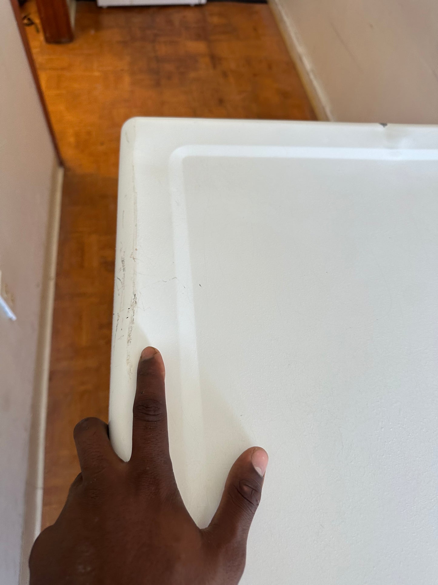 Samsung Electric Dryer