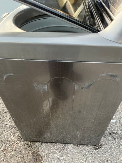 🧺 LG WT7400CV Top-Load Washer