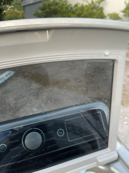 🧺 LG WT7400CV Top-Load Washer