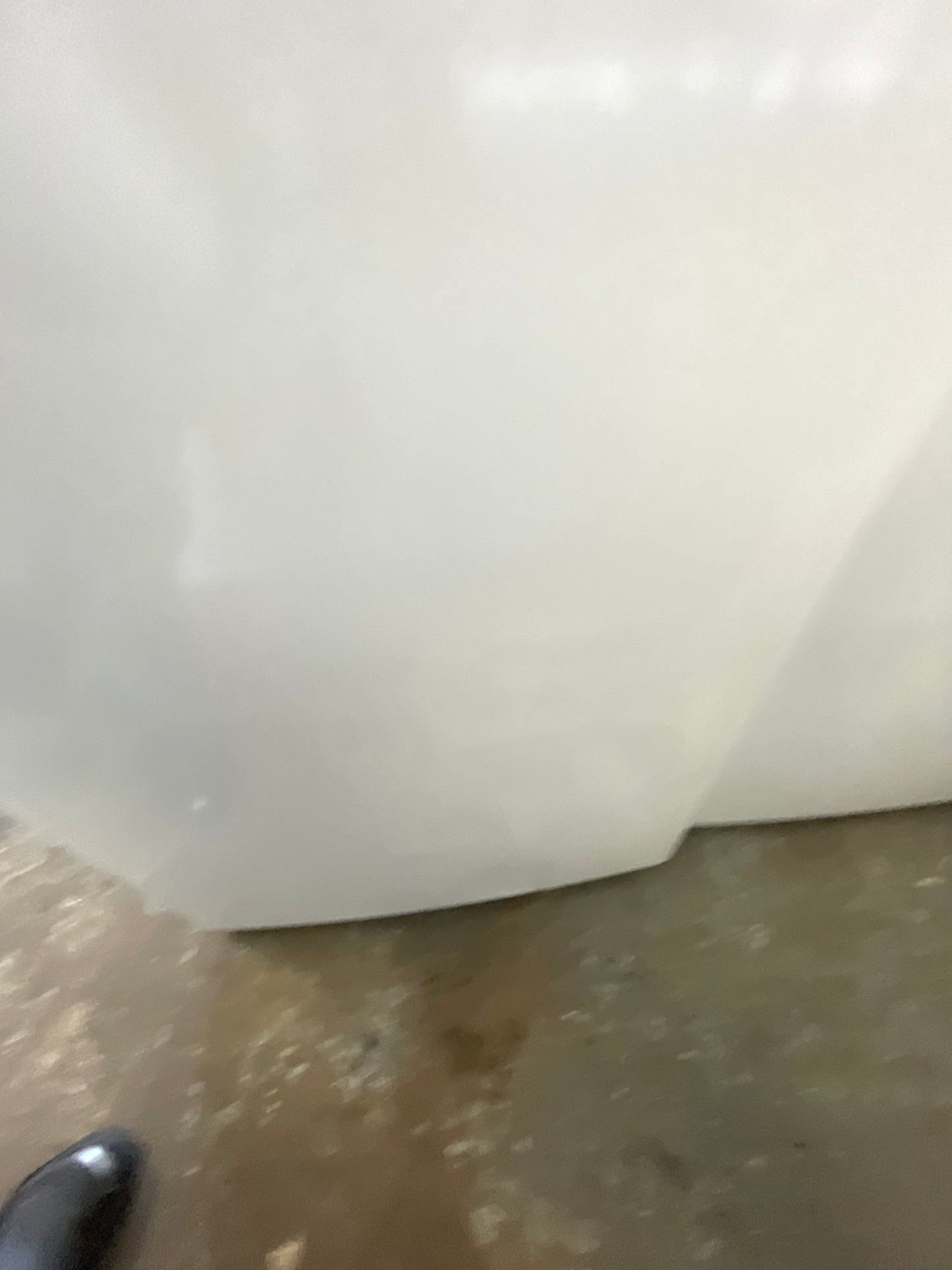 🔥 Samsung WA45M7050AW/A4 Top-Load Washer