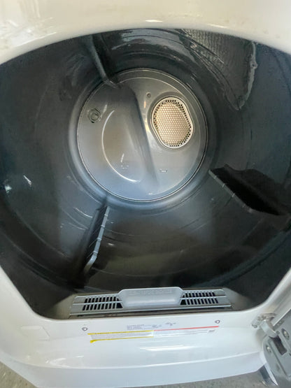 🔥 Samsung DVE50R5400W/A3 Electric Dryer