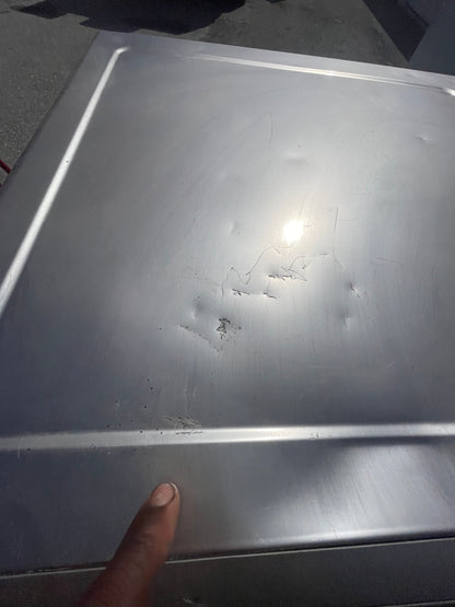 Samsung Washer And Electric Dryer Set