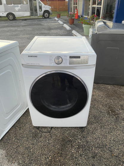 Samsung Washer