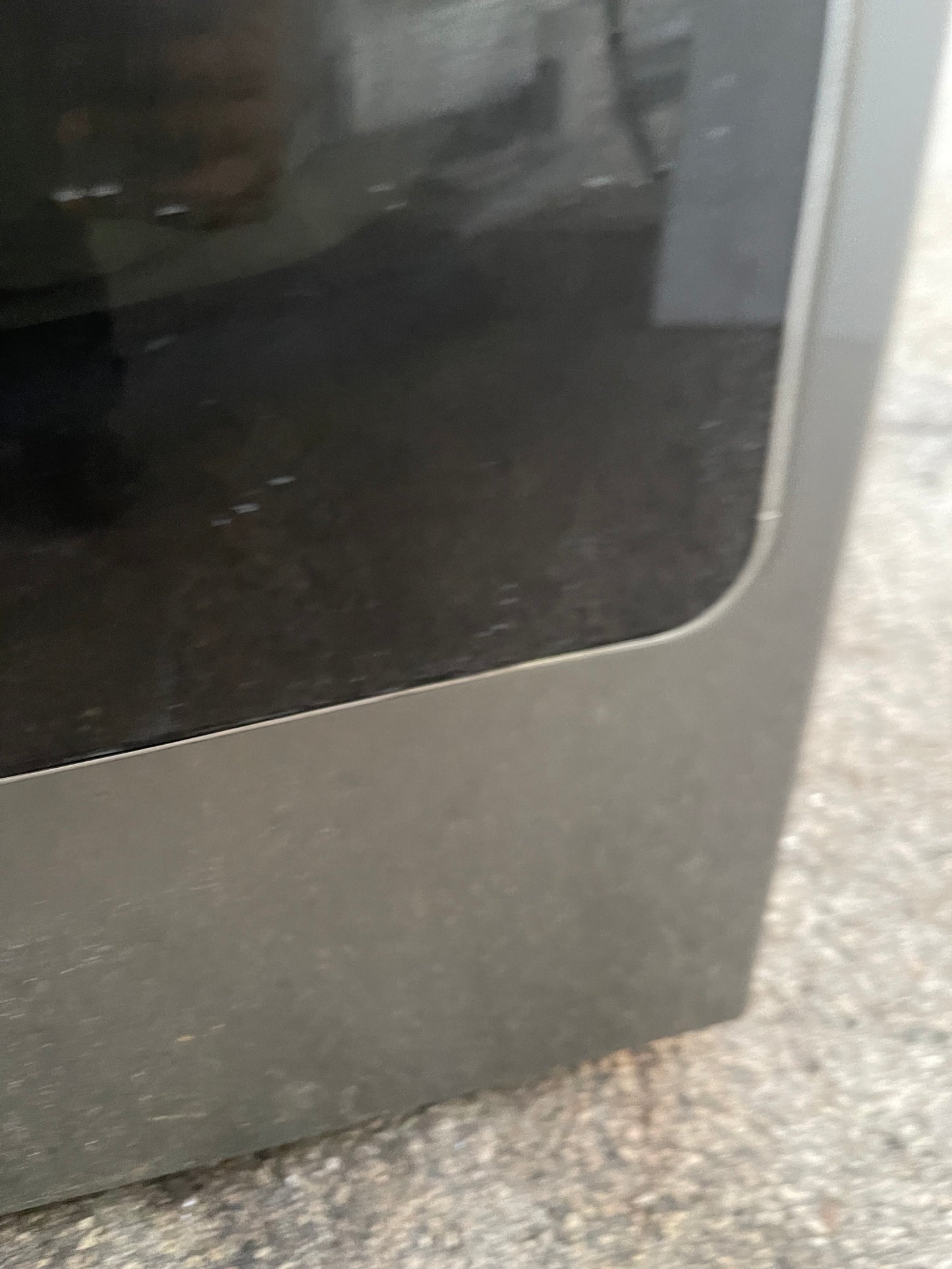 Whirlpool Electric Dryer Sst