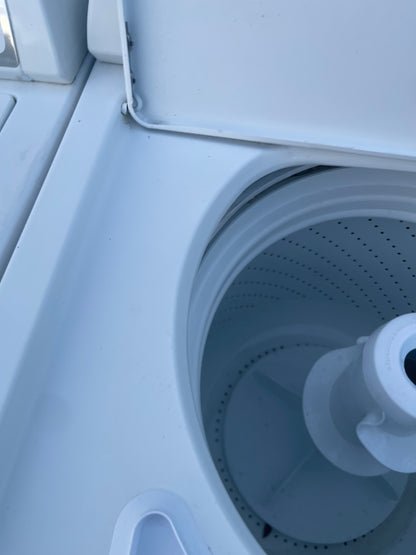 Whirlpool WTW4850XQ0 Top-Load Washer