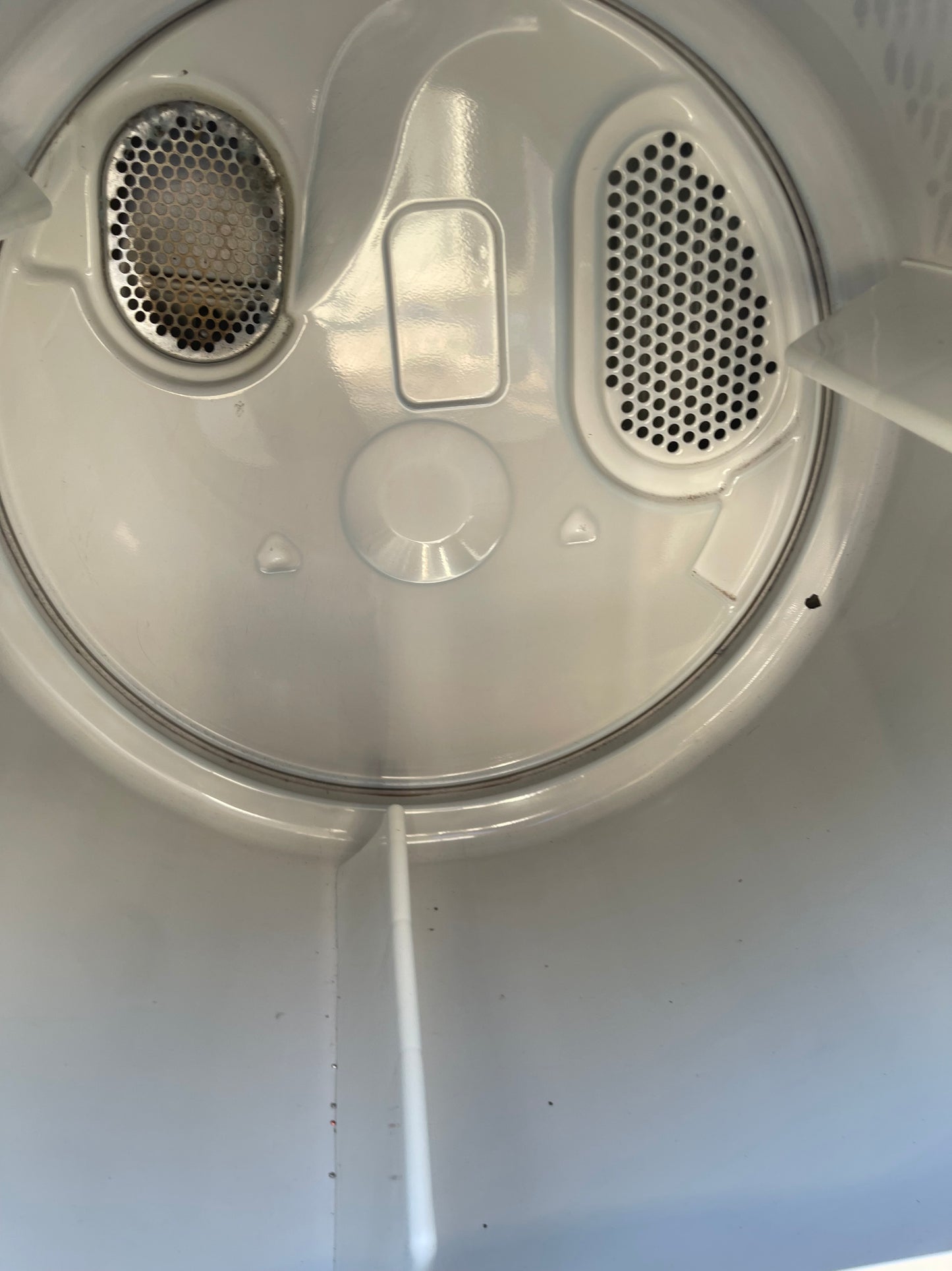 Amana Electric Dryer