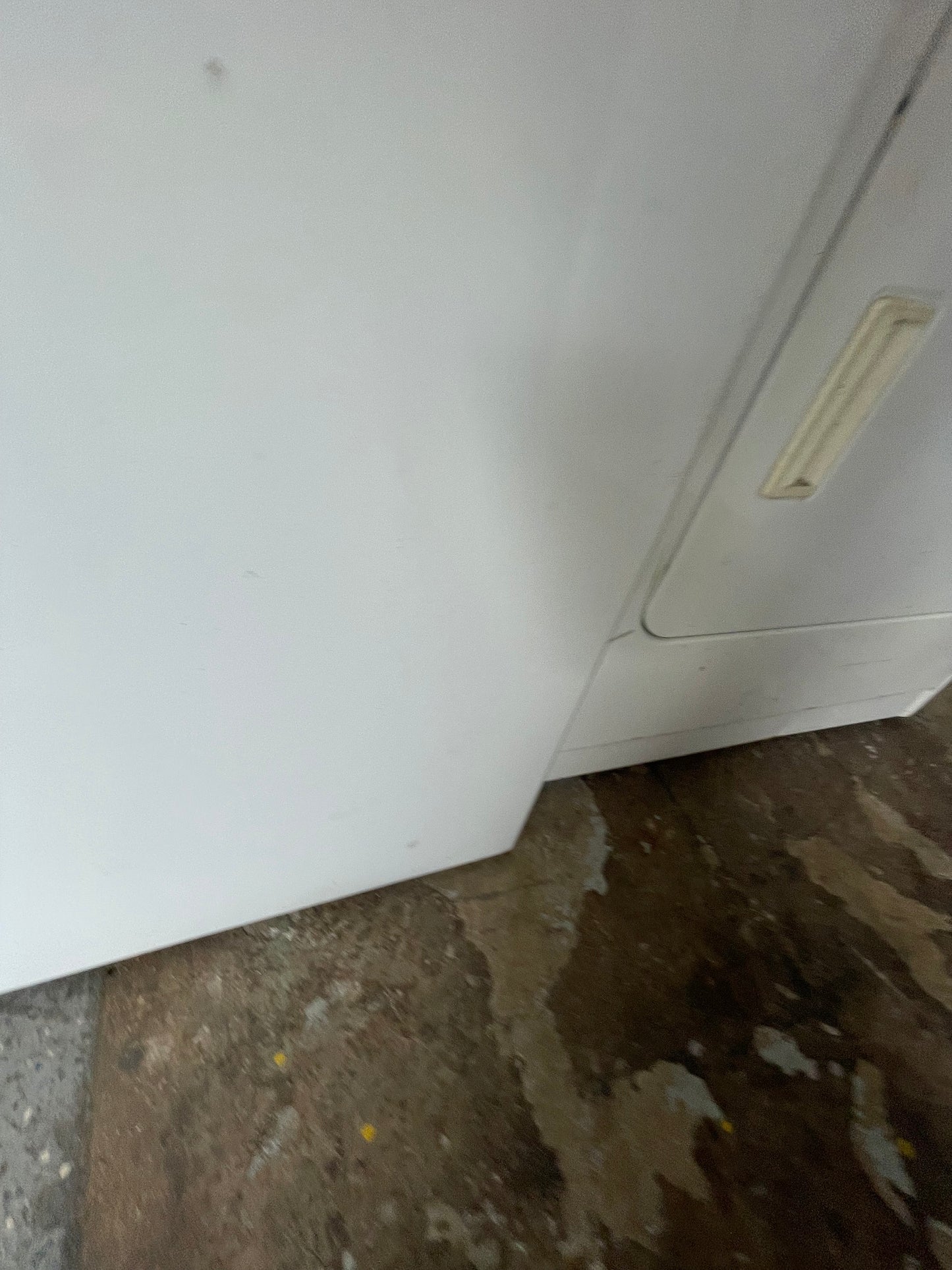 Whirlpool Washer