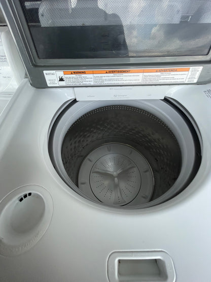 🔥 Maytag MVWB835DW4 5.3 Cu Ft High Efficiency Top Load Washer
