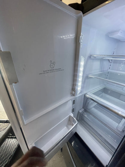 Kenmore Elite French Door Refrigerator