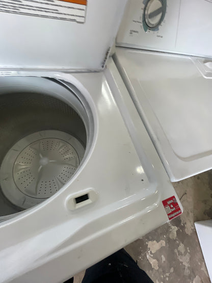 Whirlpool Washer