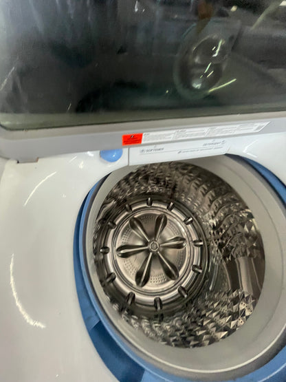 Samsung Washer And Electric Dryer AlSet