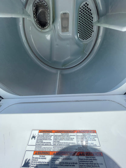 Whirlpool Washer 2in1 And Whirlpool Electric Dryer Set
