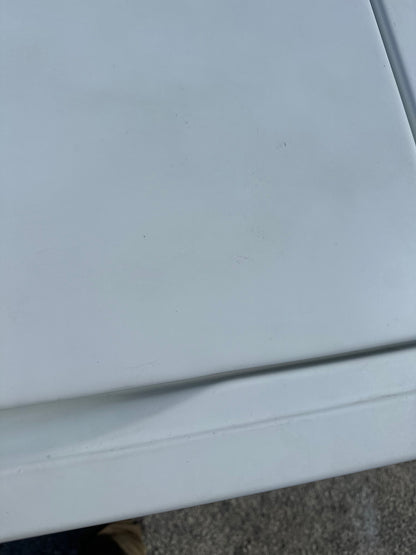 Whirlpool High-Efficiency Top Load Washer – WTW5000DW2