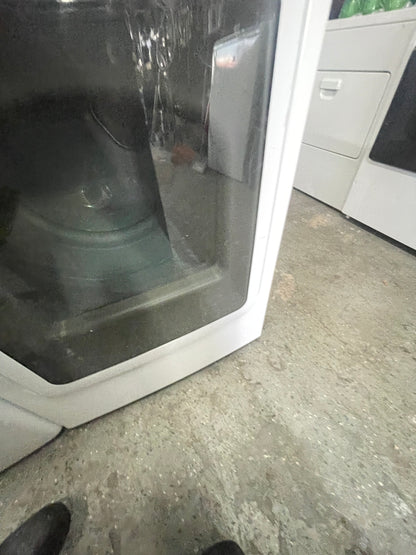 🔥 Samsung DV48J7700EW/A2 Electric Dryer