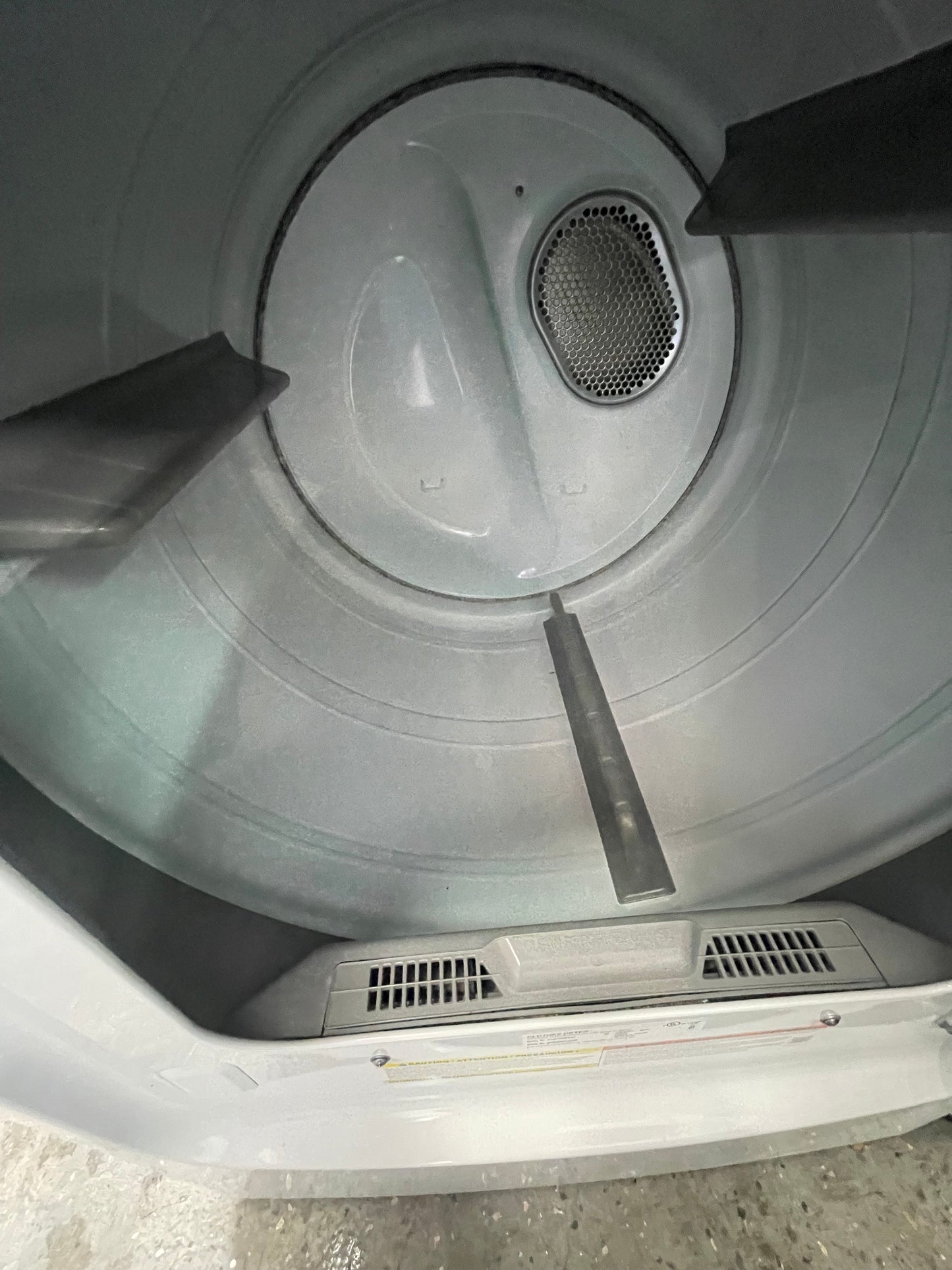 Samsung Washer And Electric Dryer AlSet