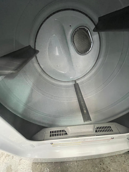 Samsung Washer And Electric Dryer AlSet
