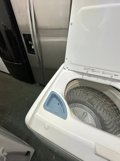 Samsung Washer