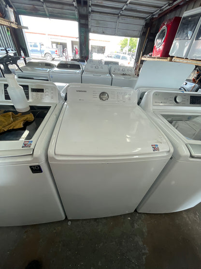 Samsung Washer