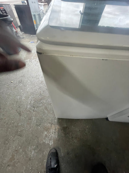 Samsung Washer And Electric Dryer Set