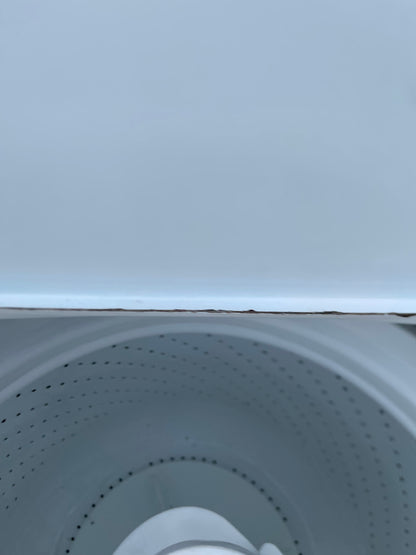 🧺 Whirlpool WTW4850XQ0 Top-Load Washer