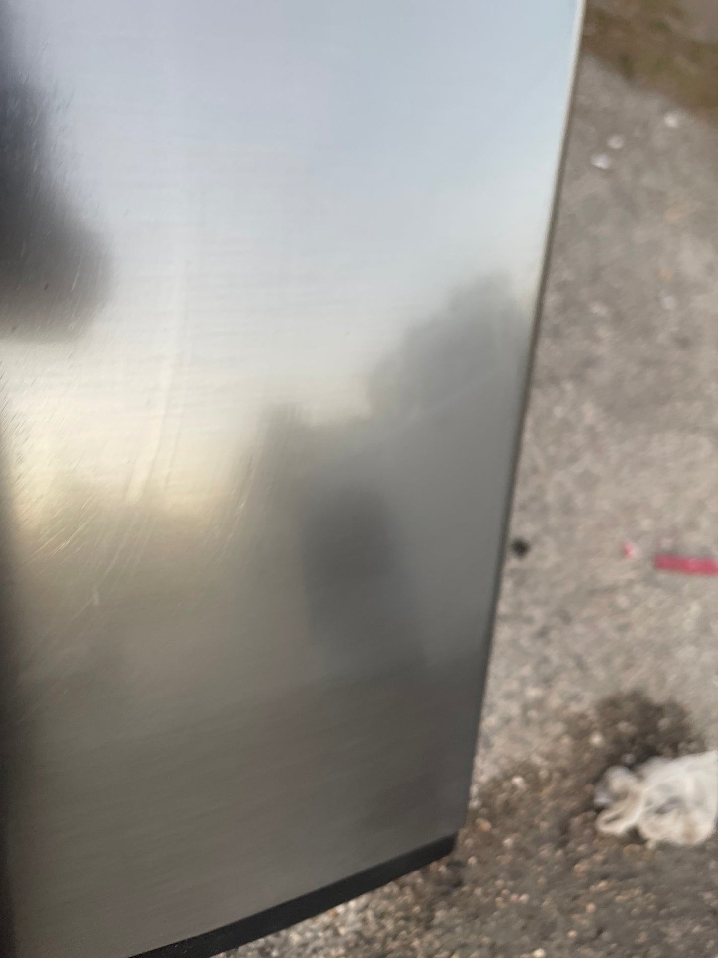 🧺 LG WT7400CV Top-Load Washer