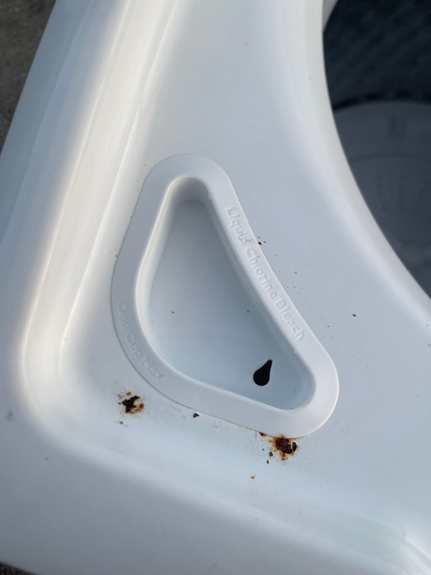 🧺 Maytag MVWX655DW1 Top-Load Washer