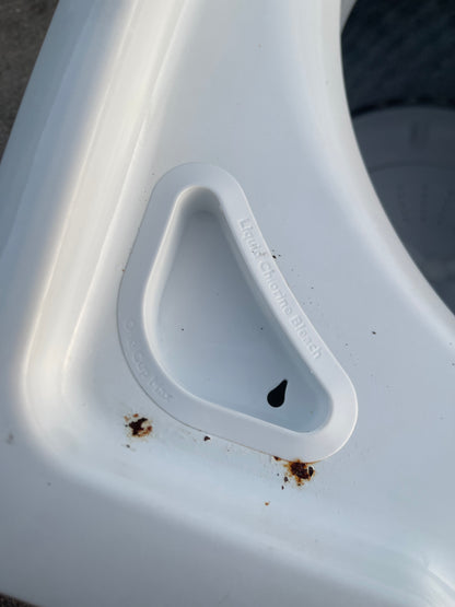 🧺 Maytag MVWX655DW1 Top-Load Washer