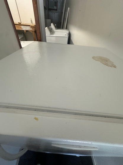 Electrolux FFU1464DW2 Upright Commercial Freezer 14cu ft