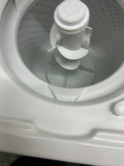 Whirlpool Washer