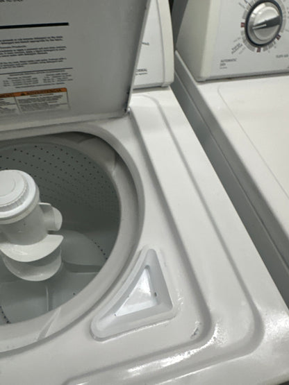 Whirlpool Washer