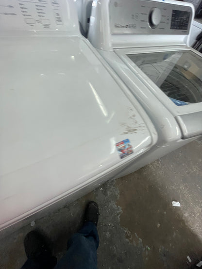 Samsung Washer