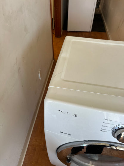 Samsung Electric Dryer