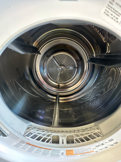 24 Inch Lg Washer And Electric Dryer Set