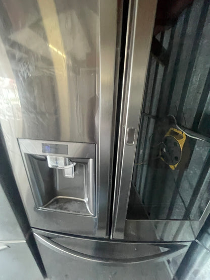 Kenmore Elite French Door Refrigerator