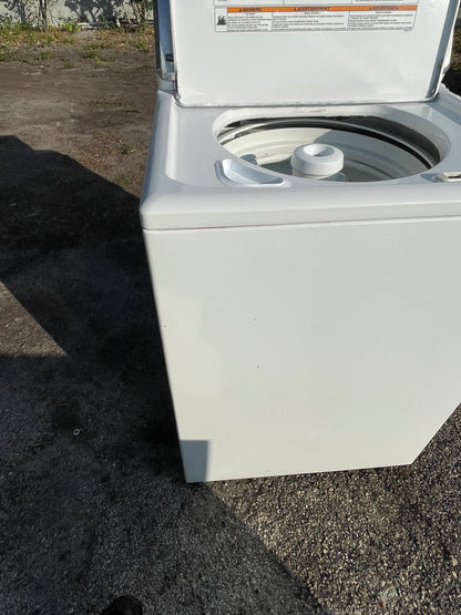 Maytag Washer