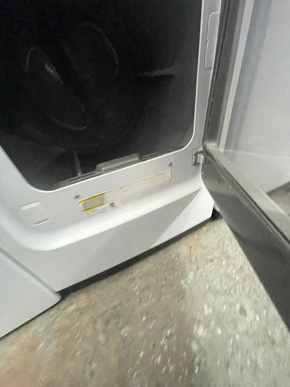 Samsung Washer And Electric Dryer Set