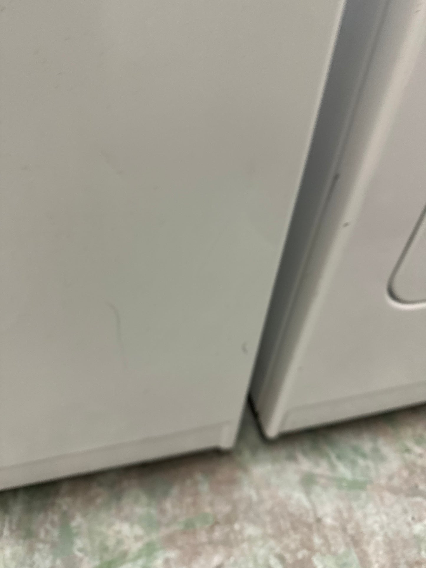 Whirlpool Washer