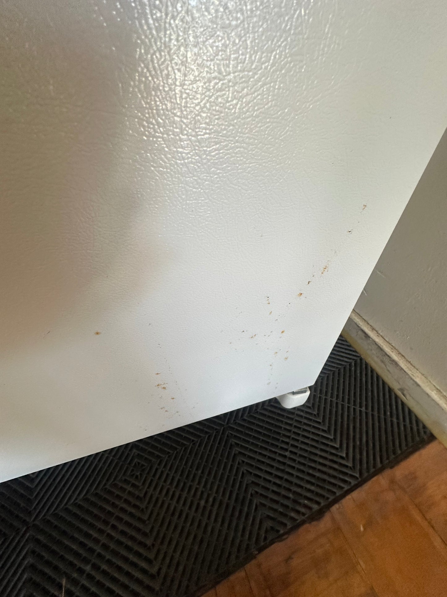 Electrolux FFU1464DW2 Upright Commercial Freezer 14cu ft