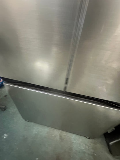 Samsung 27 Cu. Ft. French Door Refrigerator