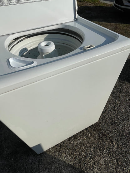Maytag Washer