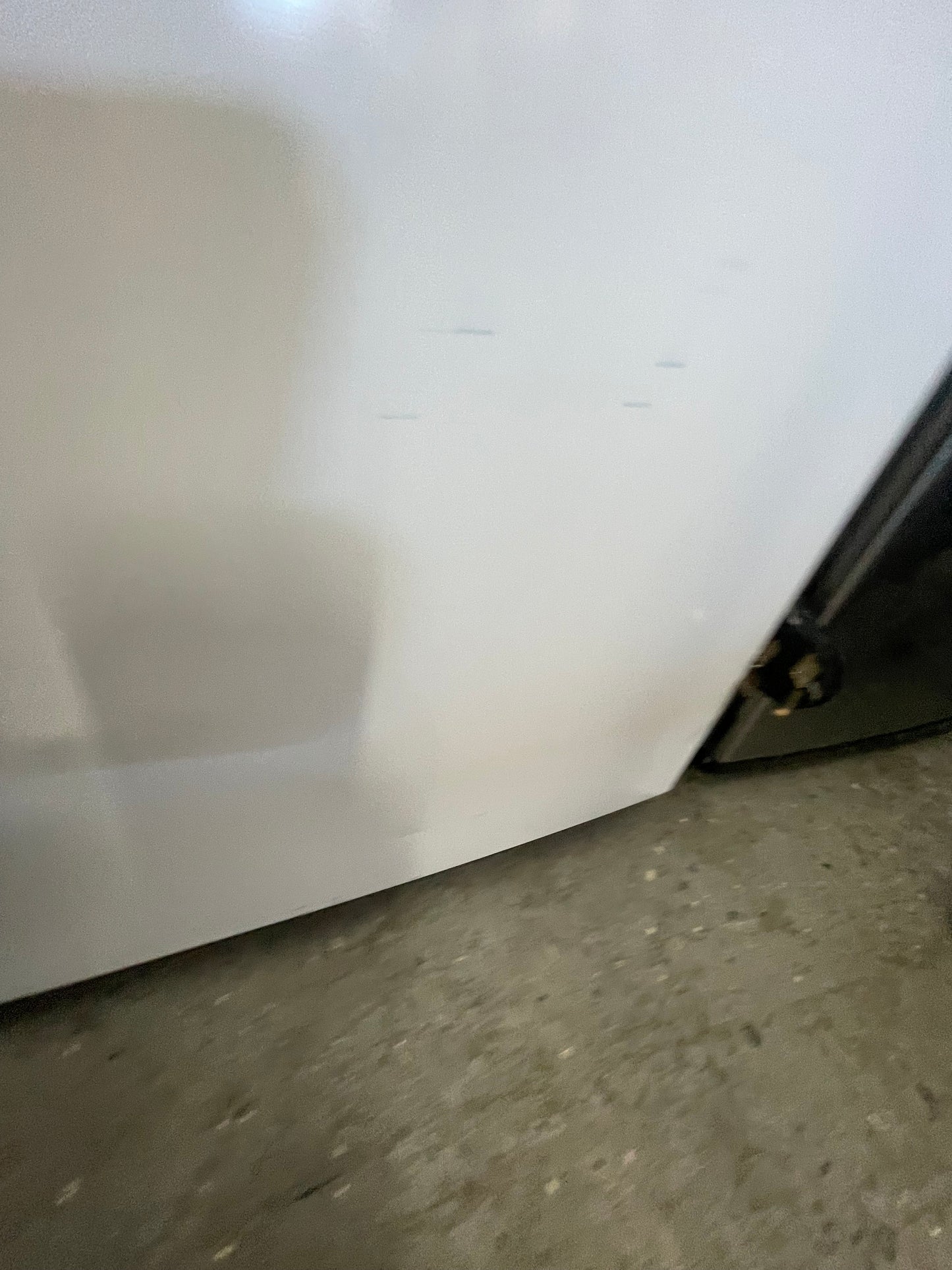 🔥 Samsung WA52M8650AW/A4 Top-Load Washer