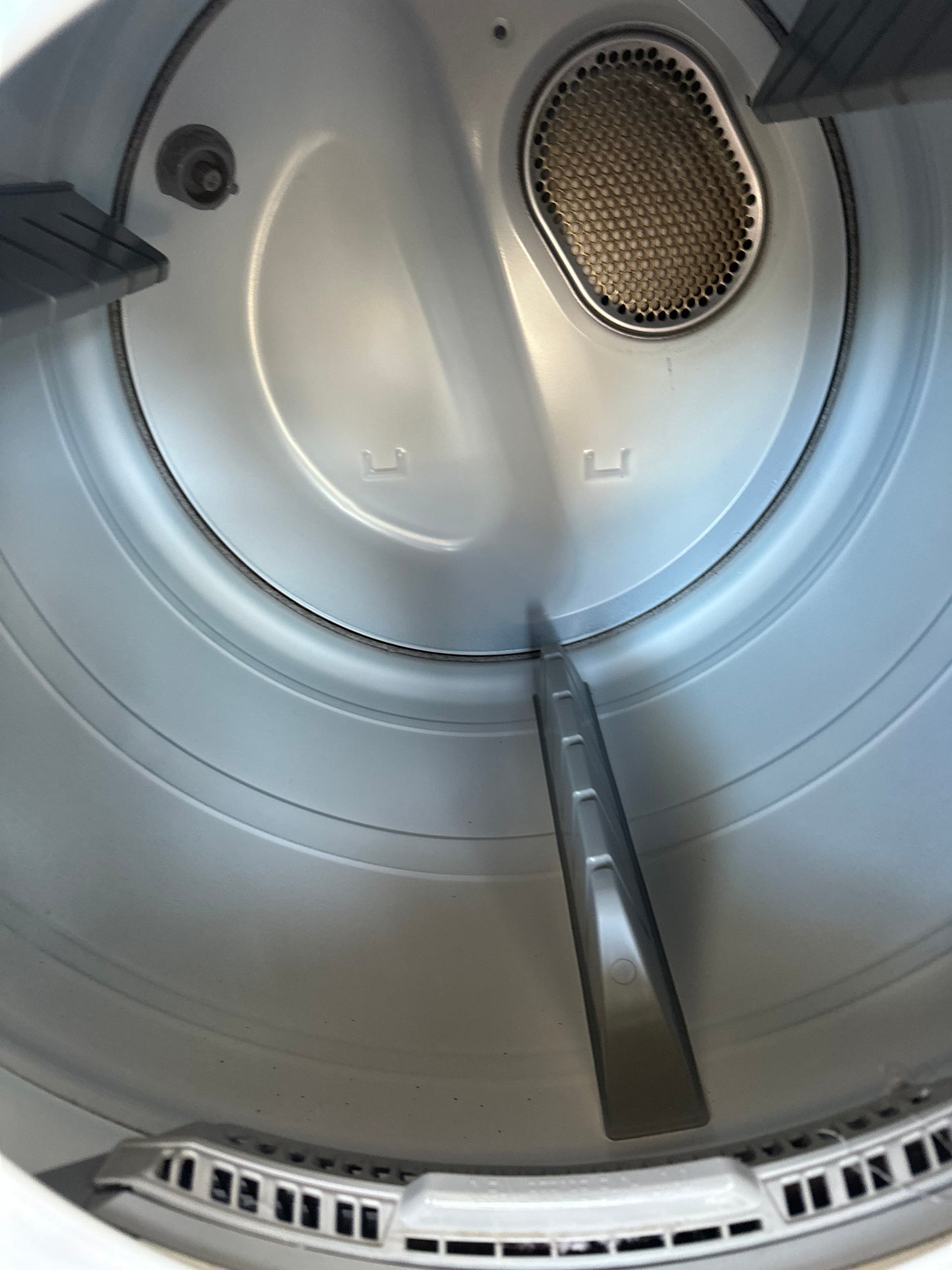 Samsung Electric Dryer