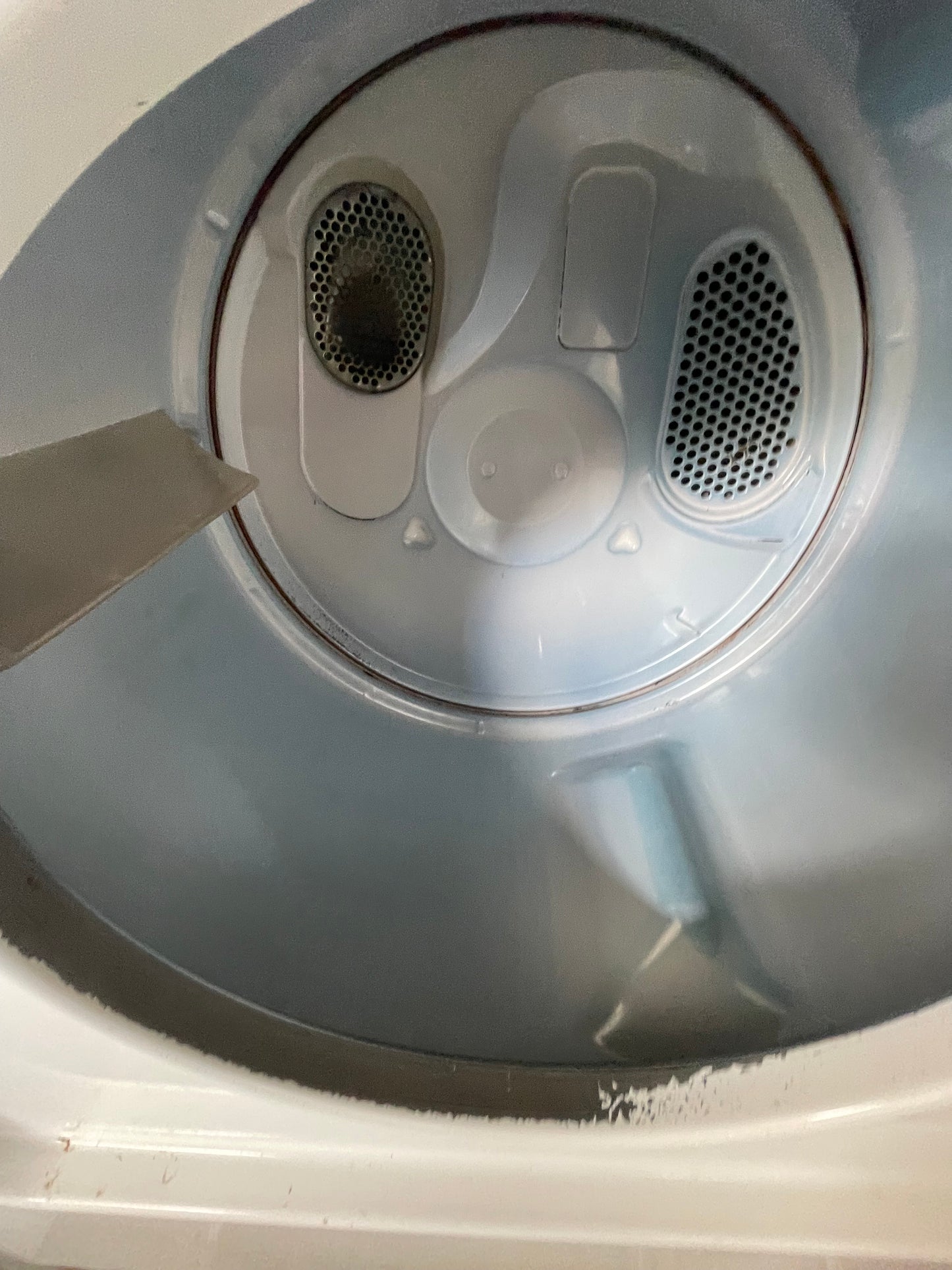 Whirlpool Electric Dryer