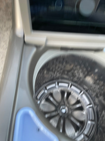 🧺 LG WT7400CV Top-Load Washer