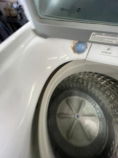 🔥 Samsung WA45M7050AW/A4 Top-Load Washer