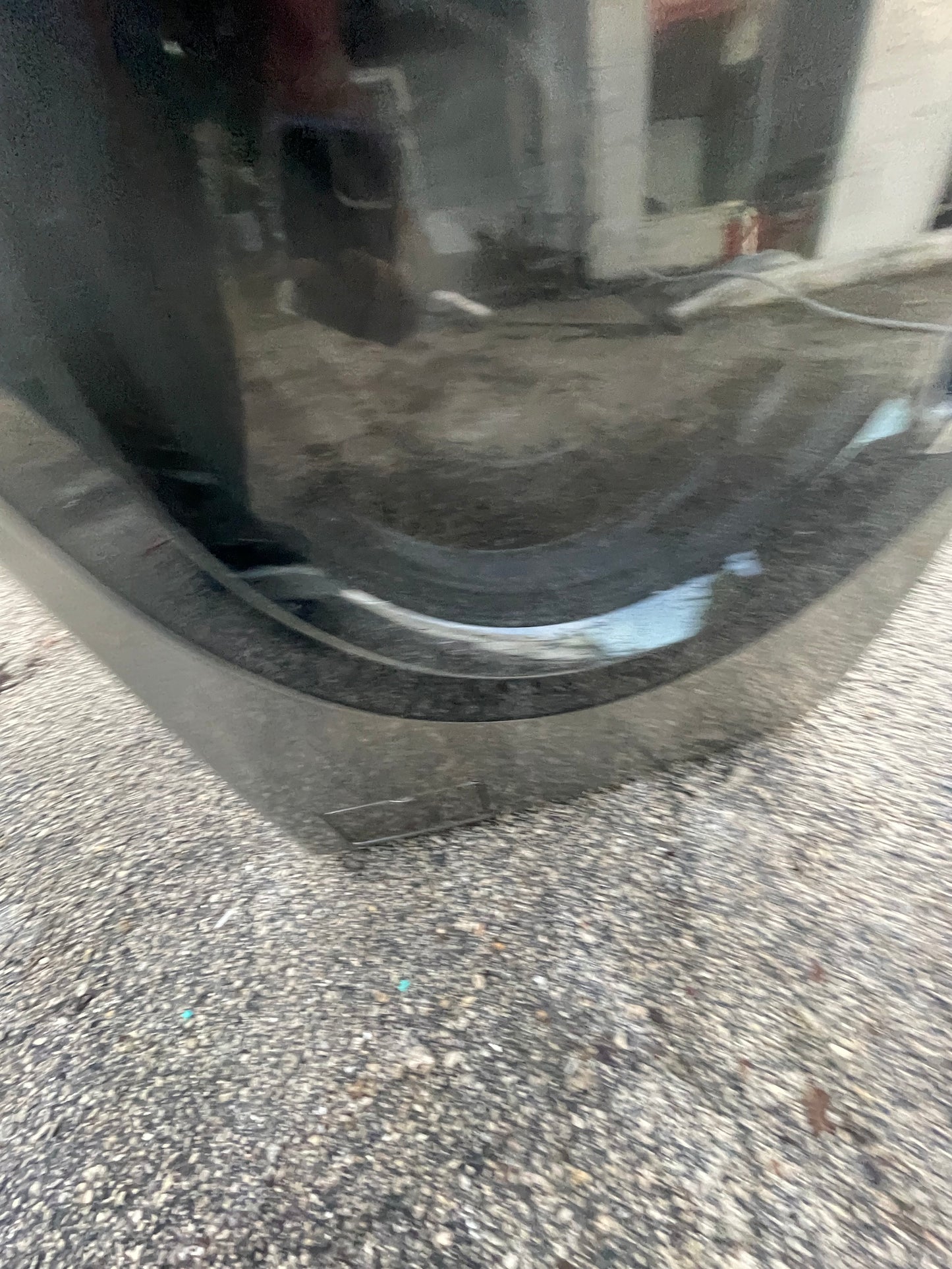 🧺 LG WM3500CW Front-Load Washer