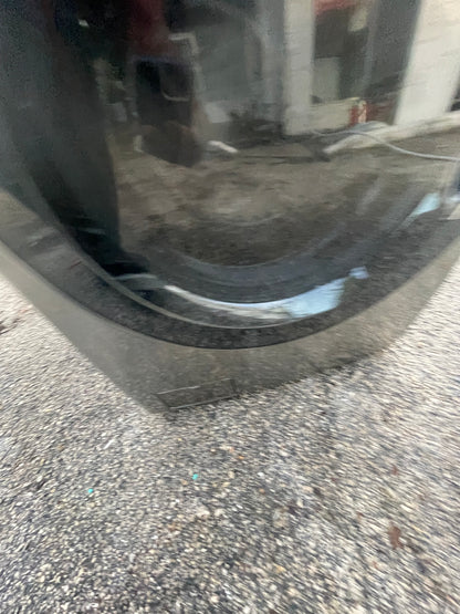 🧺 LG WM3500CW Front-Load Washer