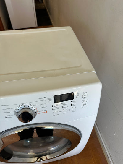 Samsung Electric Dryer